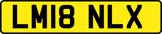 LM18NLX