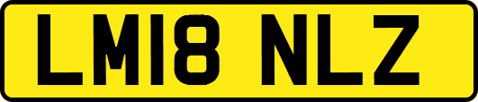 LM18NLZ