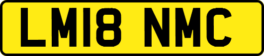 LM18NMC