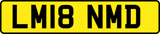 LM18NMD
