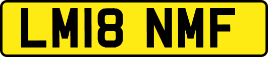 LM18NMF