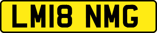 LM18NMG