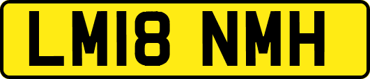 LM18NMH