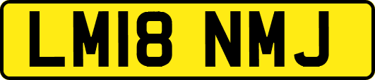 LM18NMJ
