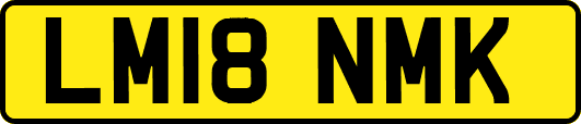 LM18NMK