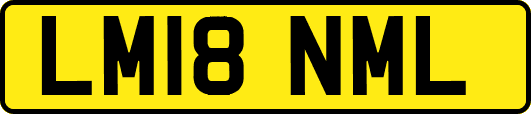 LM18NML