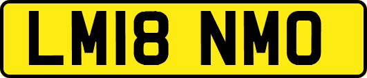 LM18NMO