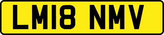LM18NMV