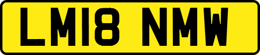 LM18NMW