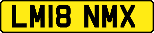 LM18NMX