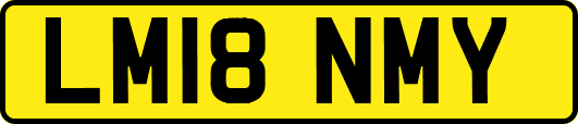 LM18NMY