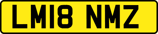 LM18NMZ