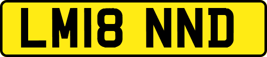 LM18NND