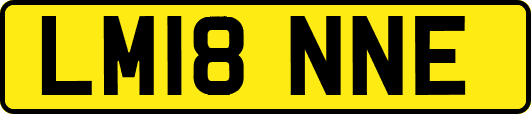 LM18NNE