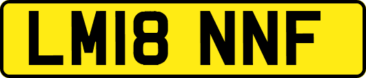LM18NNF