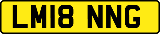 LM18NNG