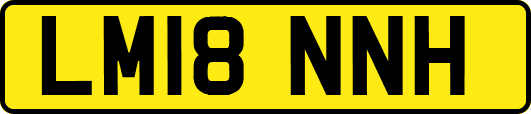 LM18NNH
