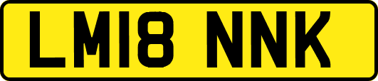 LM18NNK