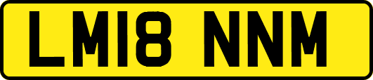 LM18NNM