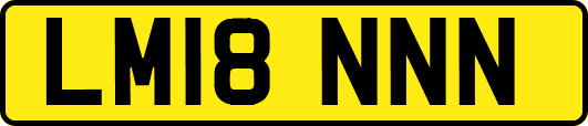 LM18NNN