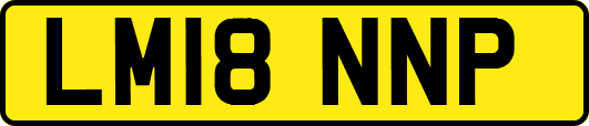 LM18NNP
