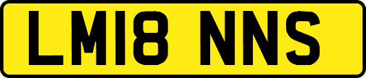 LM18NNS