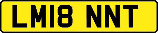 LM18NNT
