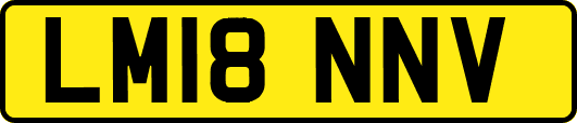 LM18NNV
