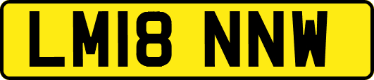 LM18NNW