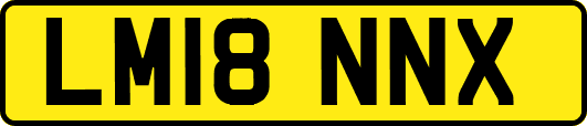 LM18NNX