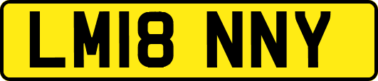 LM18NNY