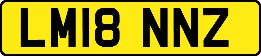 LM18NNZ