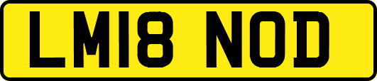 LM18NOD
