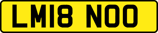 LM18NOO