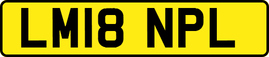 LM18NPL