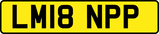 LM18NPP