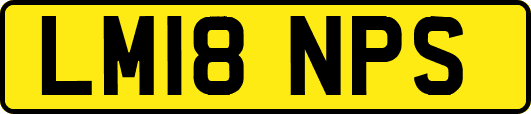LM18NPS