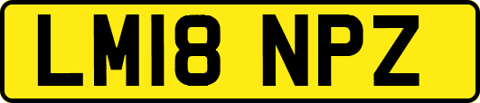 LM18NPZ