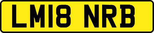 LM18NRB
