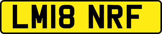 LM18NRF