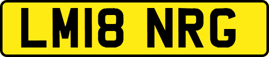 LM18NRG