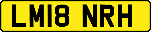 LM18NRH