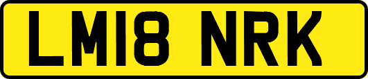 LM18NRK