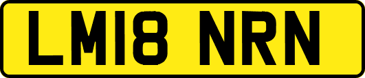 LM18NRN
