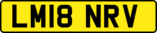 LM18NRV