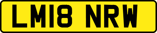 LM18NRW