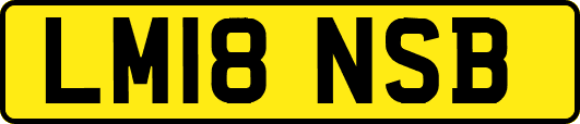 LM18NSB