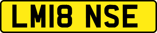 LM18NSE