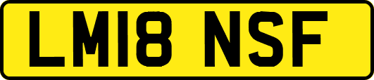 LM18NSF