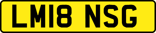 LM18NSG